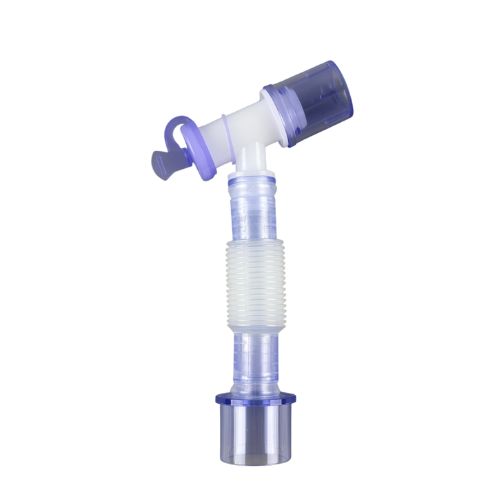 Catheter Mount 5